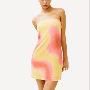 With Jean - Frankie Dress Ziggy